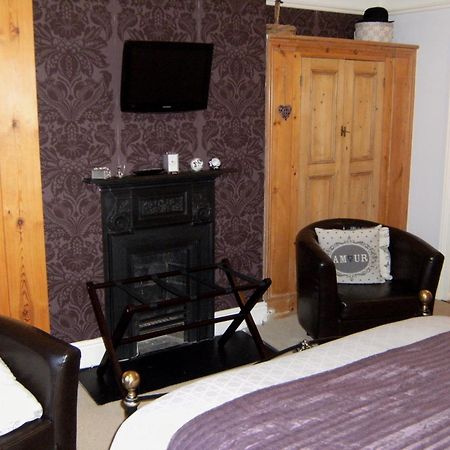 Bridge House Bed & Breakfast Newark upon Trent Chambre photo