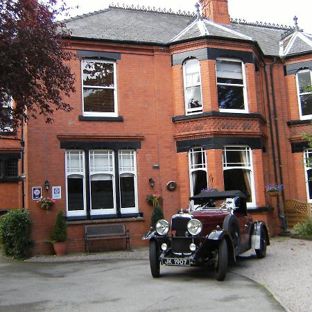 Bridge House Bed & Breakfast Newark upon Trent Extérieur photo