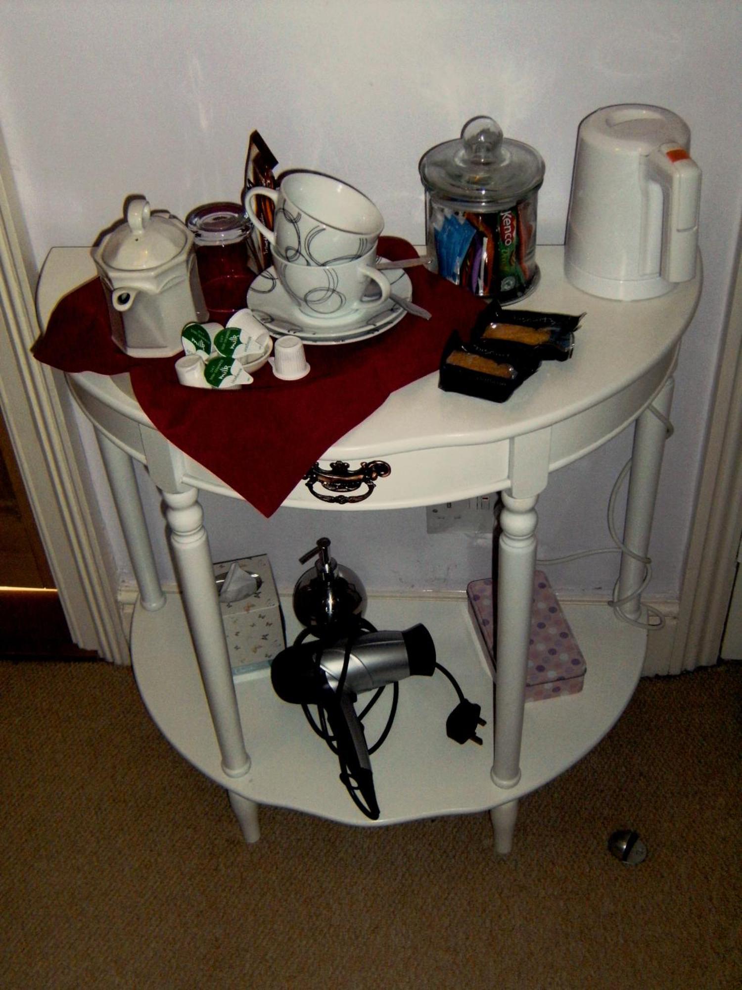Bridge House Bed & Breakfast Newark upon Trent Chambre photo