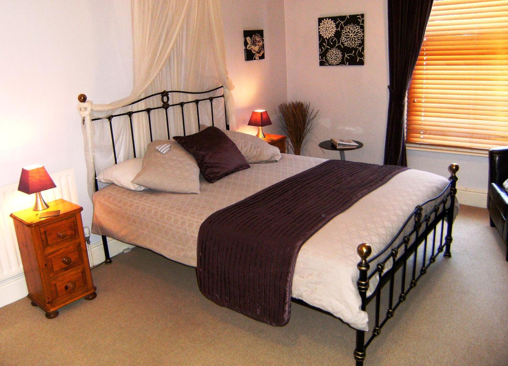 Bridge House Bed & Breakfast Newark upon Trent Chambre photo