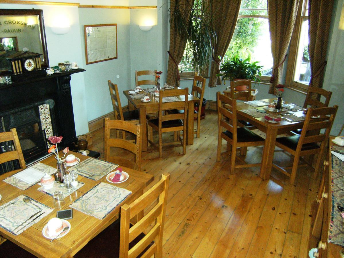 Bridge House Bed & Breakfast Newark upon Trent Extérieur photo