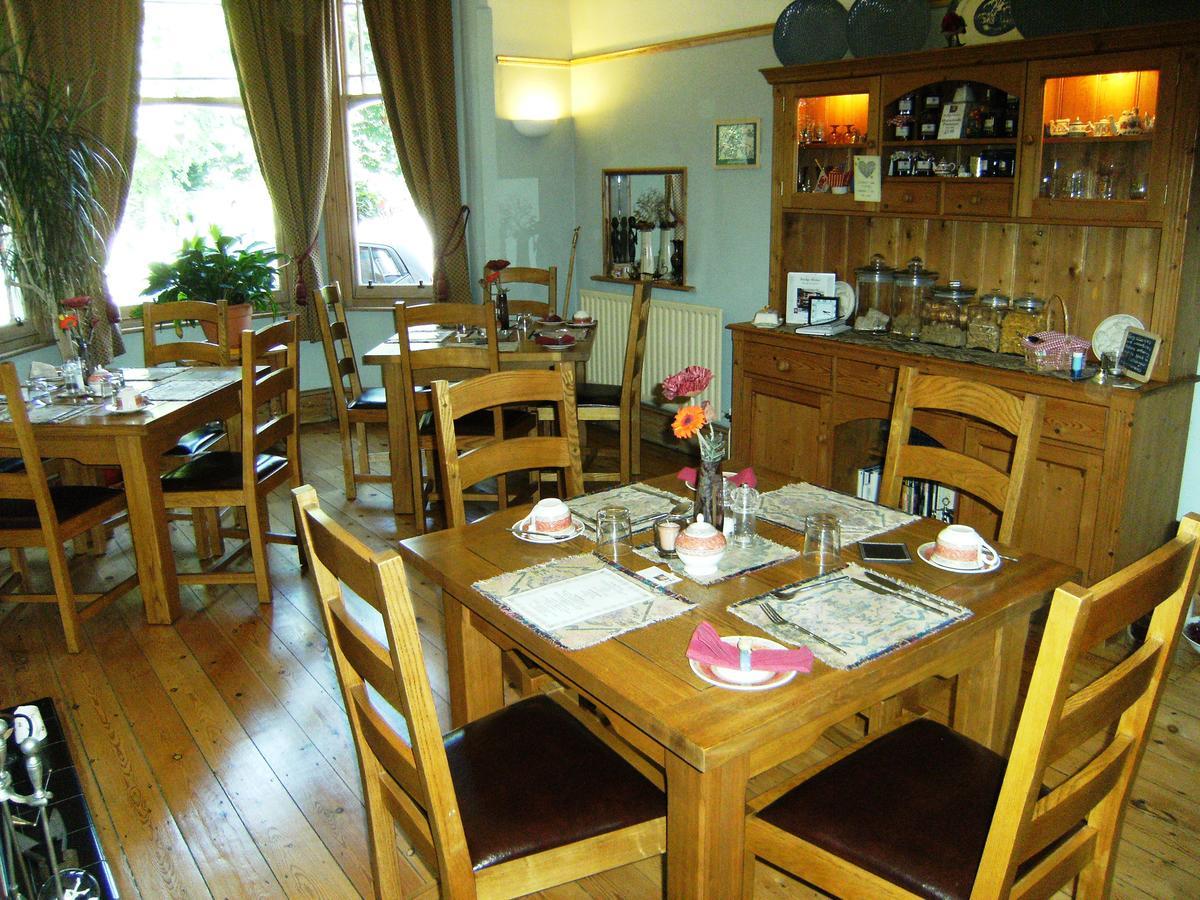 Bridge House Bed & Breakfast Newark upon Trent Extérieur photo