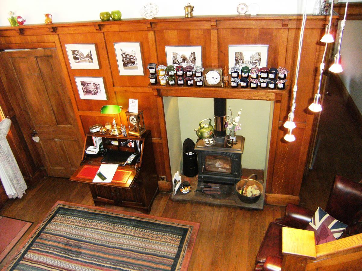 Bridge House Bed & Breakfast Newark upon Trent Extérieur photo