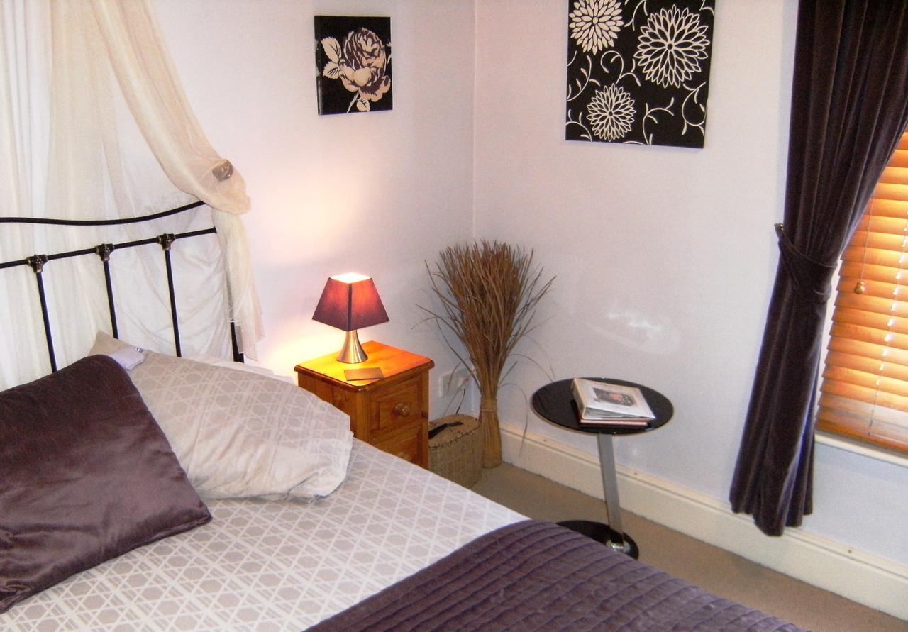 Bridge House Bed & Breakfast Newark upon Trent Chambre photo