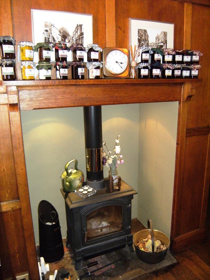 Bridge House Bed & Breakfast Newark upon Trent Extérieur photo
