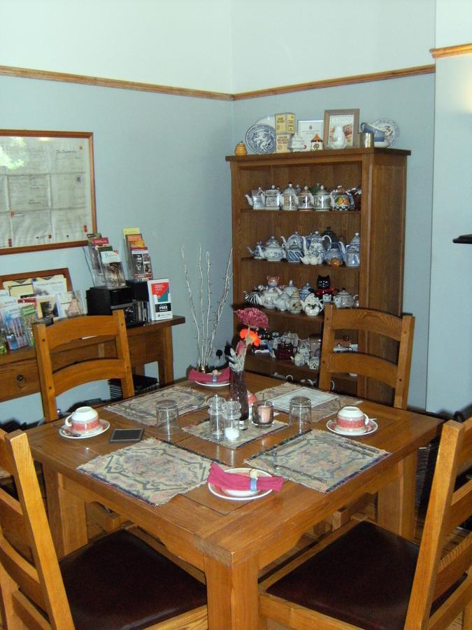 Bridge House Bed & Breakfast Newark upon Trent Extérieur photo