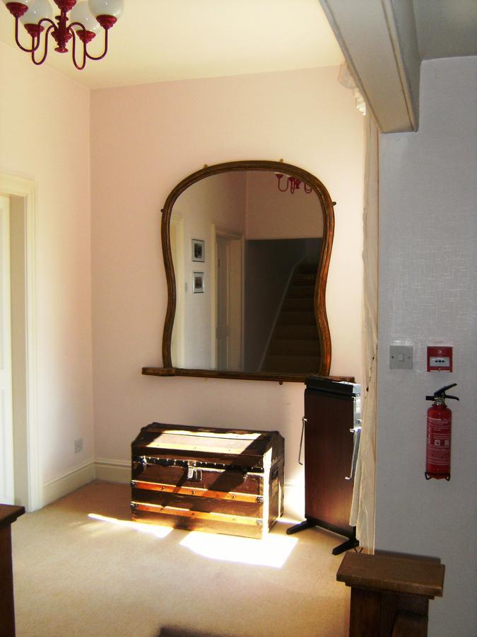 Bridge House Bed & Breakfast Newark upon Trent Extérieur photo