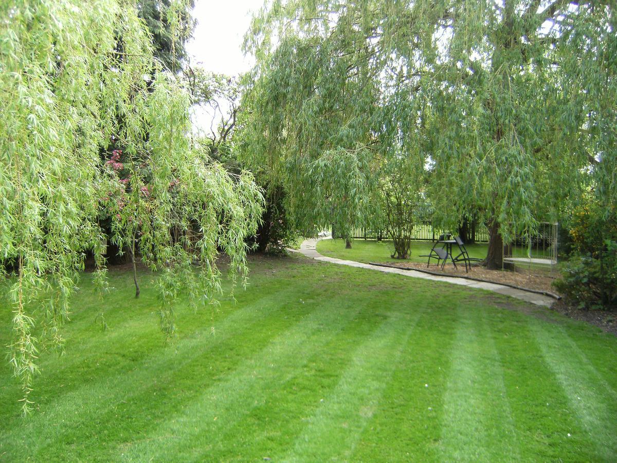 Bridge House Bed & Breakfast Newark upon Trent Extérieur photo