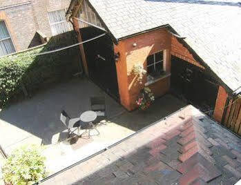 Bridge House Bed & Breakfast Newark upon Trent Extérieur photo